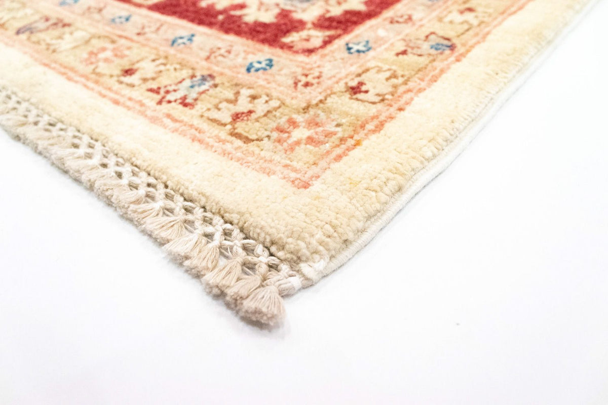 Tappeto Ziegler - 292 x 208 cm - beige