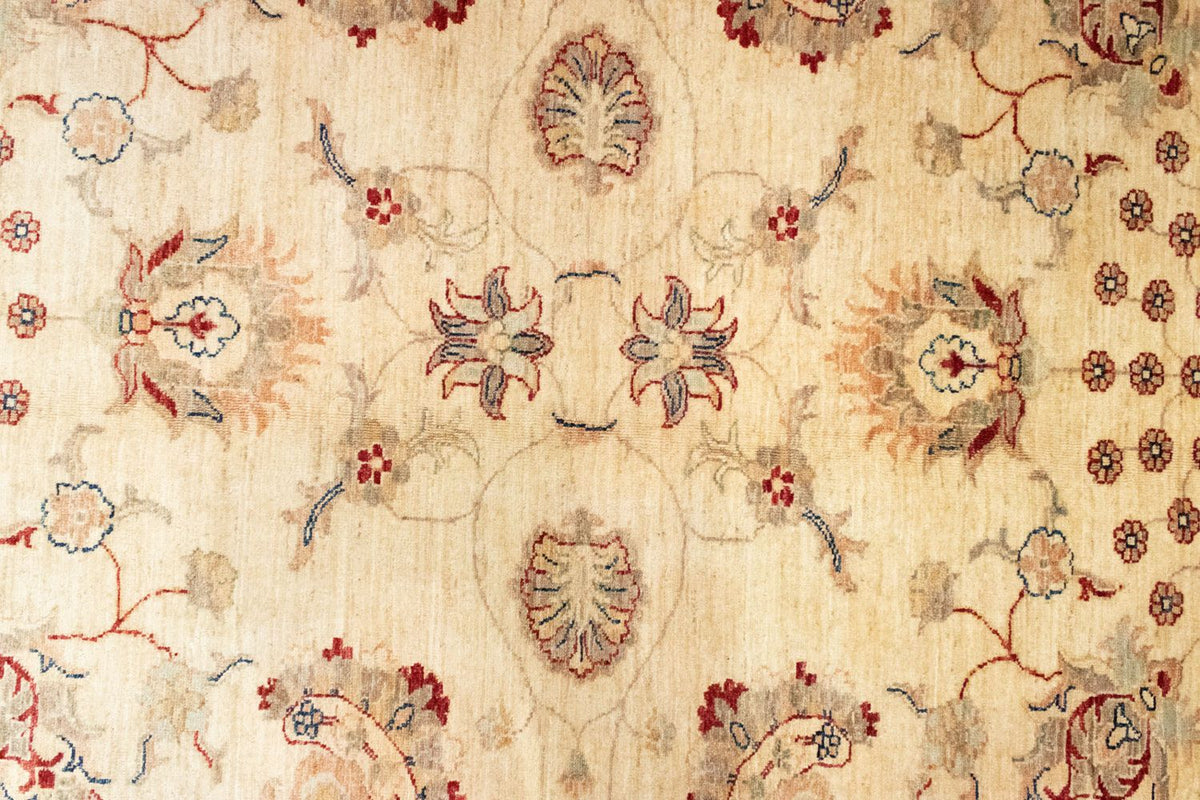 Tappeto Ziegler - 294 x 211 cm - beige