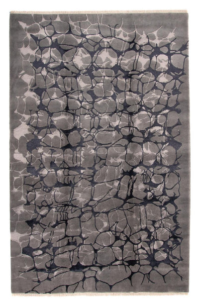 Tappeto di design 207x303cm - Designerteppich