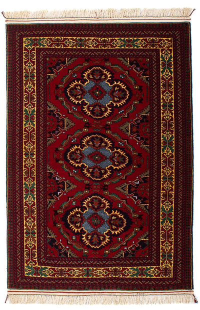 Tappeto afgano 93x145cm - Tappeto orientale