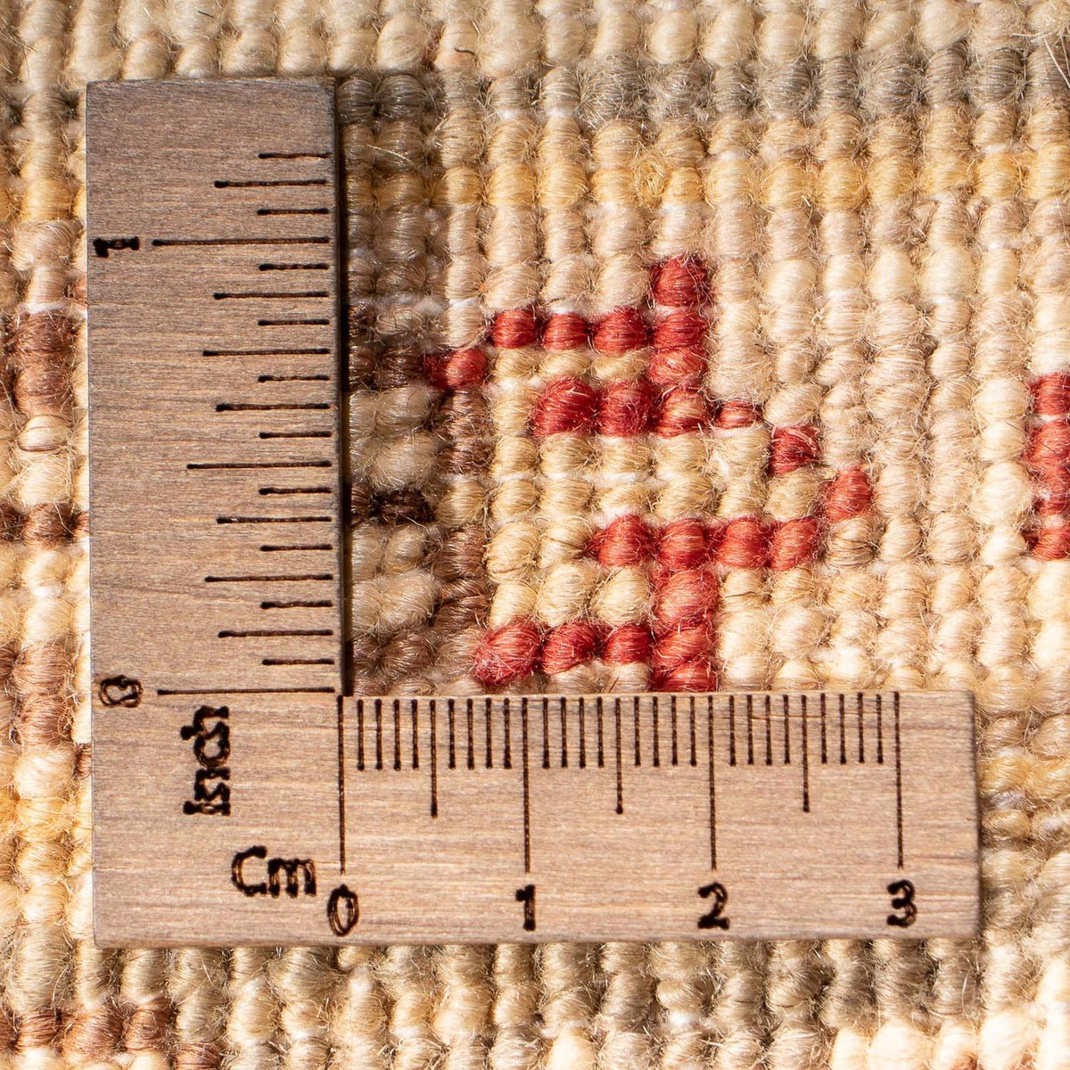 Tappeto Ziegler - 292 x 209 cm - beige