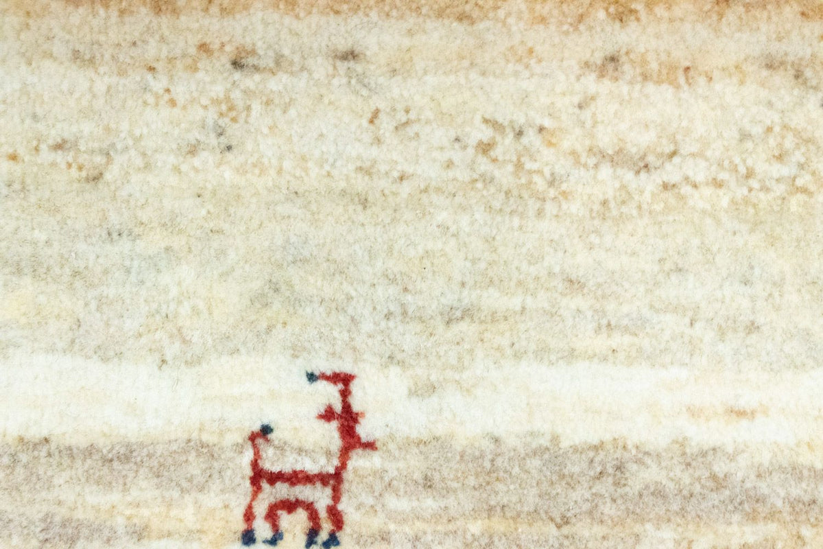 Tappeto Ziegler - 275 x 198 cm - multicolore