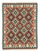 Tappeto Kelim - Orientale - 200 x 150 cm - marrone