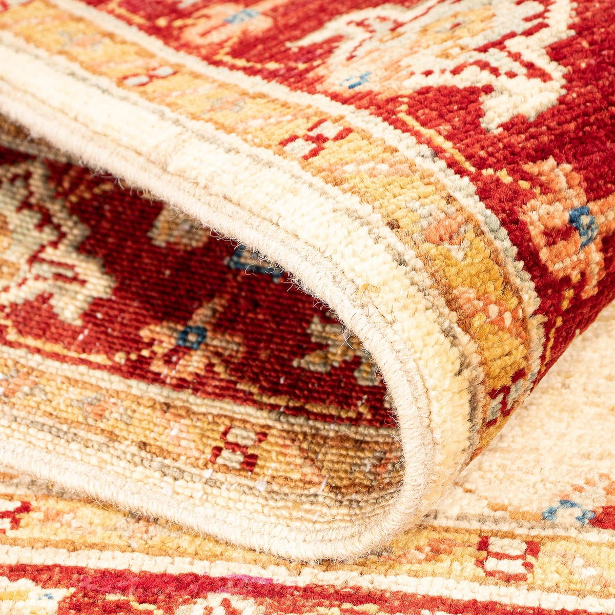 Tappeto Ziegler - 116 x 83 cm - beige