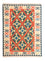 Tappeto Kelim - Orientale - 210 x 155 cm - arancione
