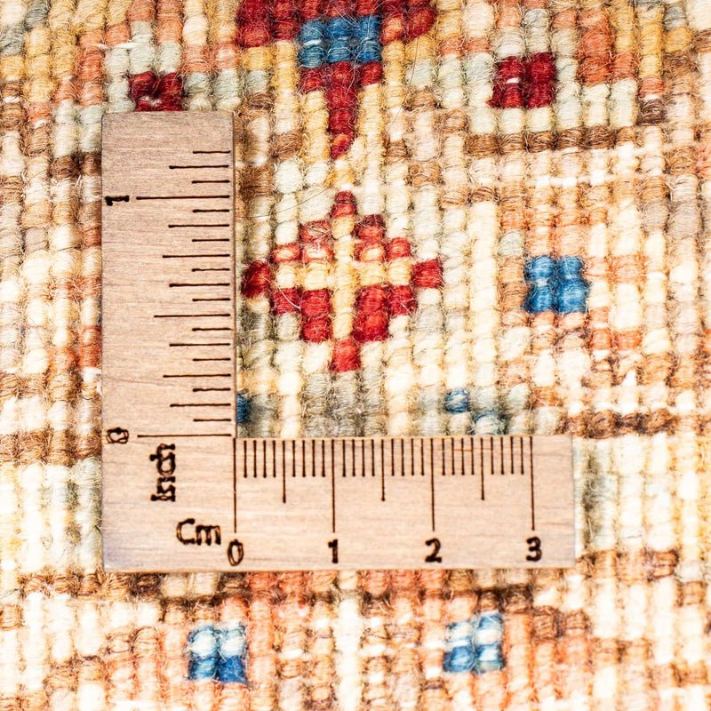 Tappeto corsia Tappeto Ziegler - 303 x 84 cm - blu scuro