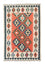 Tappeto Kelim - Orientale - 185 x 122 cm - arancione