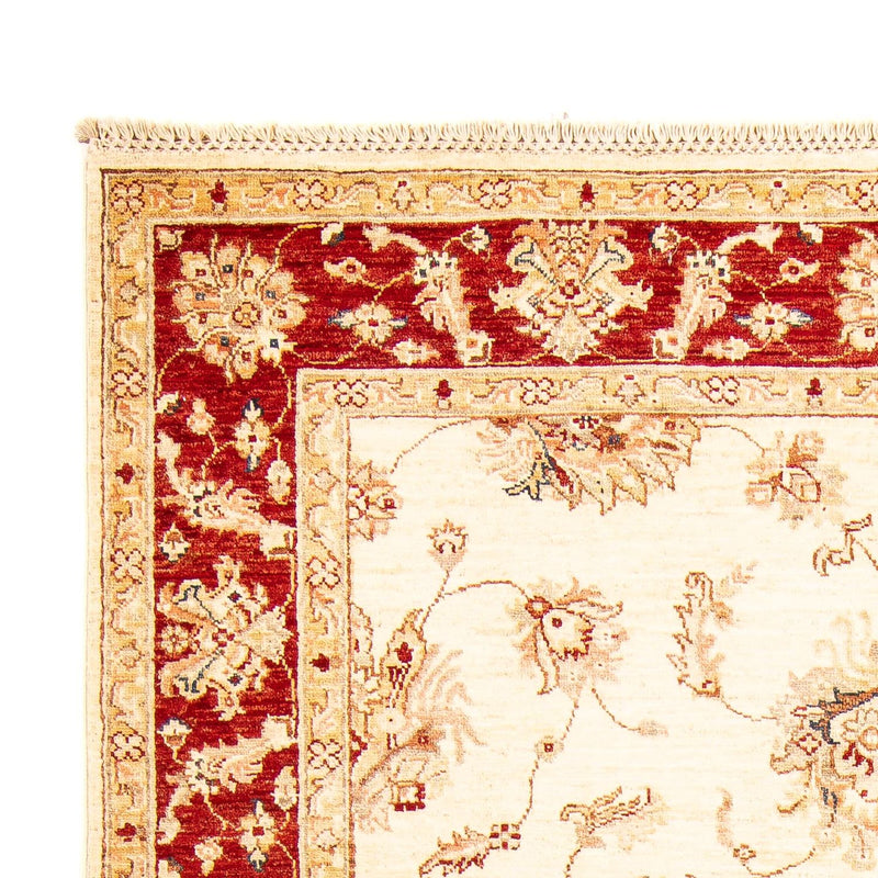 Tappeto Ziegler - 210 x 152 cm - beige