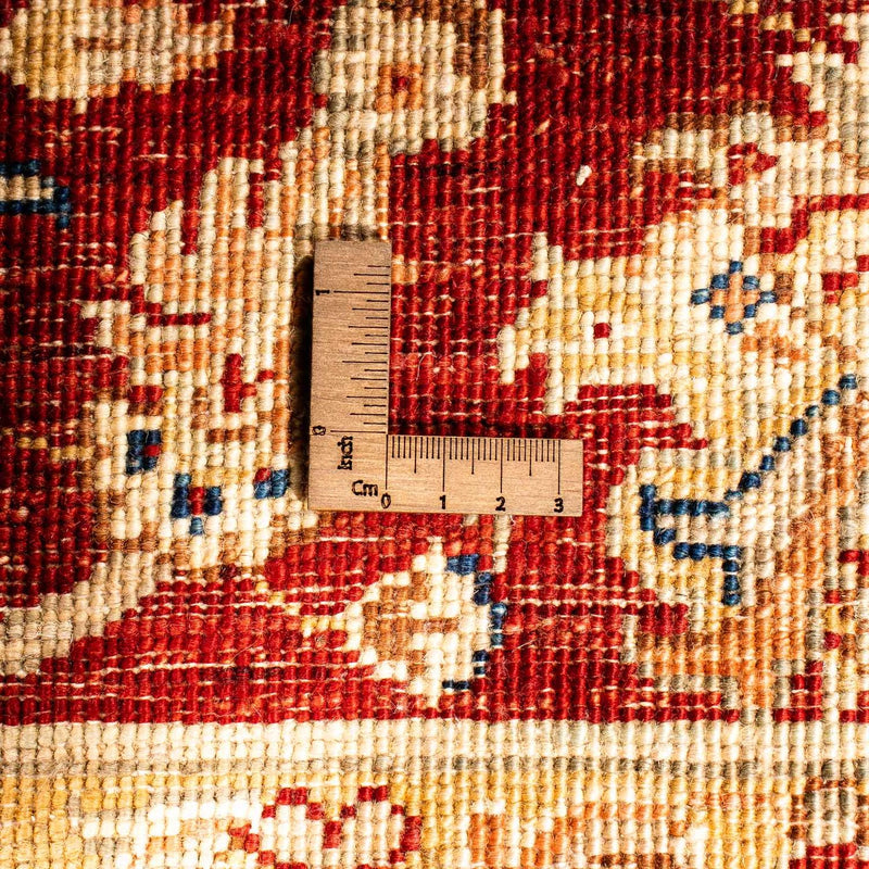 Tappeto Ziegler - 210 x 152 cm - beige