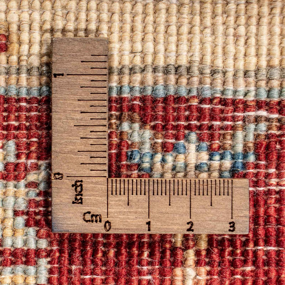 Tappeto Ziegler - 91 x 62 cm - beige