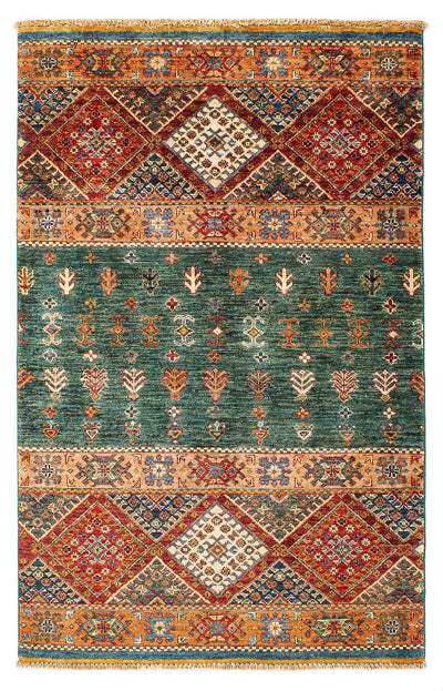 Shal Tappeto 100x159cm - Tappeto orientale
