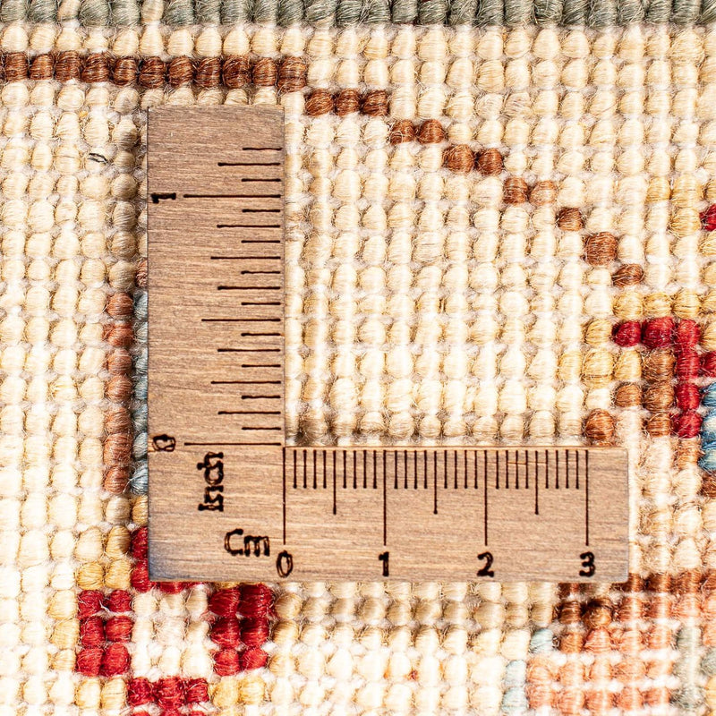 Tappeto Ziegler - 102 x 61 cm - blu chiaro