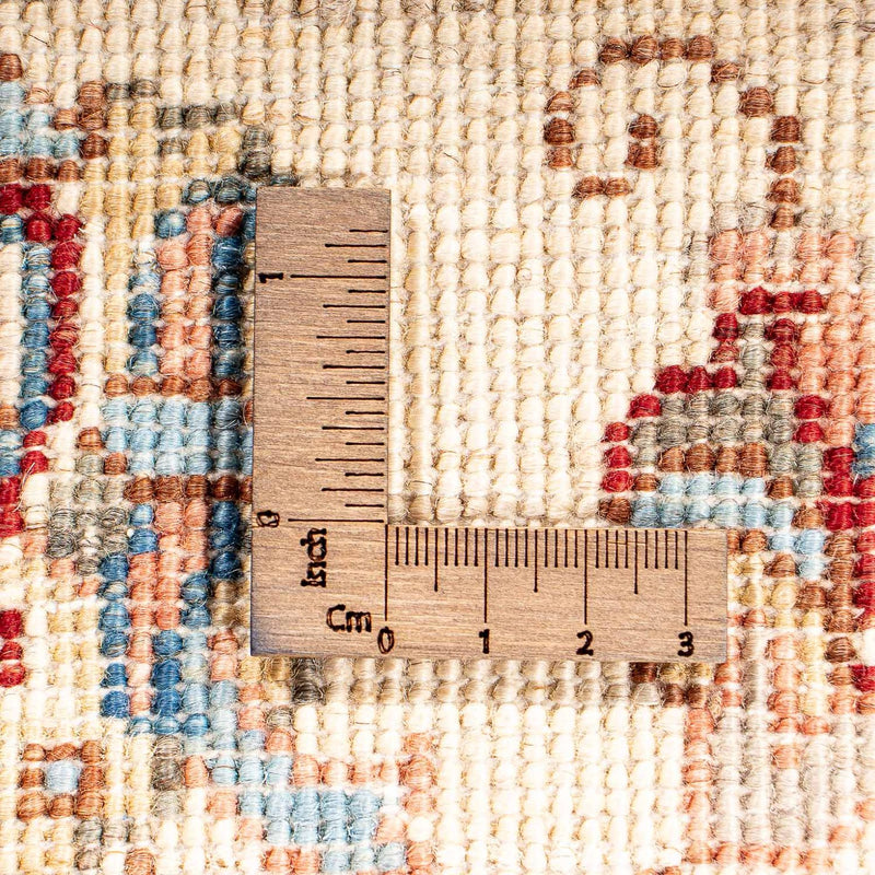 Tappeto Ziegler - 100 x 61 cm - blu chiaro