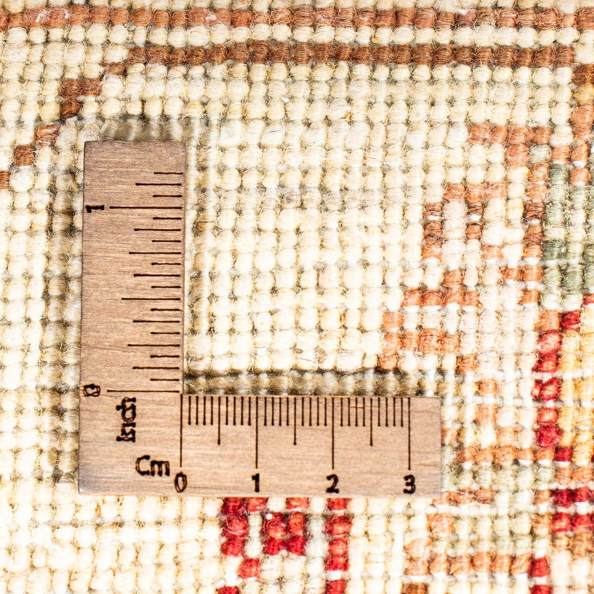 Tappeto corsia Tappeto Ziegler - 273 x 85 cm - blu scuro