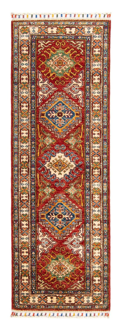 Kazak Tappeto 61x178cm - Tappeto orientale