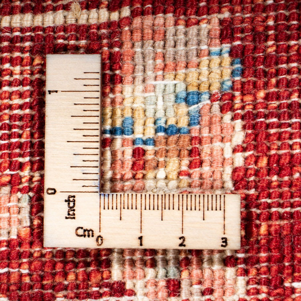 Tappeto Ziegler - 146 x 102 cm - beige