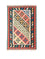 Tappeto Kelim - Orientale - 150 x 104 cm - arancione