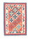 Tappeto Kelim - Orientale - 147 x 101 cm - arancione