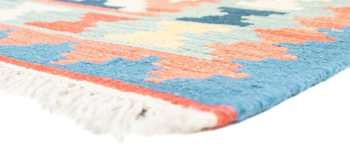 Tappeto Kelim - Orientale - 150 x 104 cm - arancione