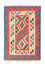 Tappeto Kelim - Orientale - 152 x 103 cm - arancione