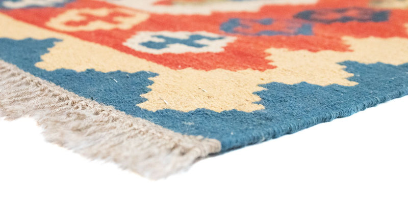 Tappeto Kelim - Orientale - 150 x 103 cm - beige