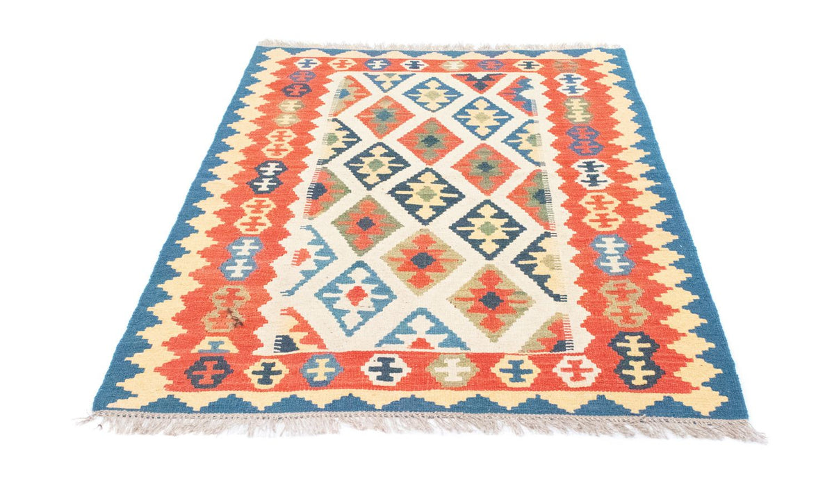 Tappeto Kelim - Orientale - 150 x 103 cm - beige