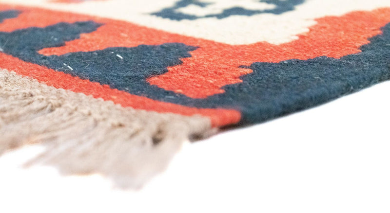 Tappeto Kelim - Orientale - 153 x 103 cm - beige