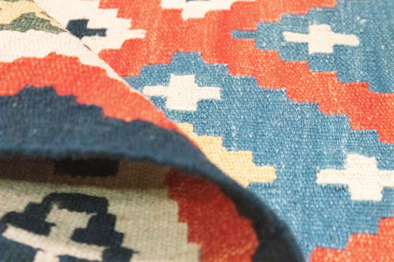 Tappeto Kelim - Orientale - 153 x 103 cm - beige