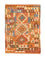Tappeto Kelim - Orientale - 146 x 100 cm - arancione