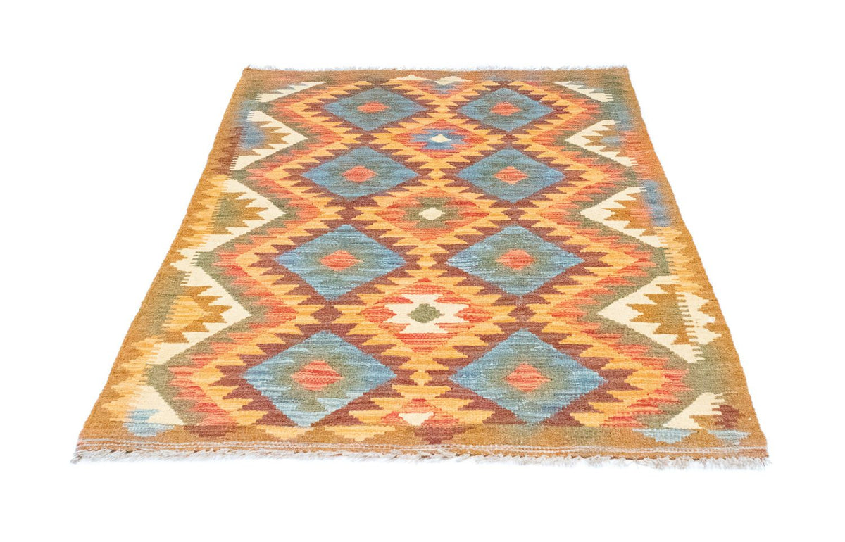Tappeto Kelim - Orientale - 158 x 100 cm - multicolore