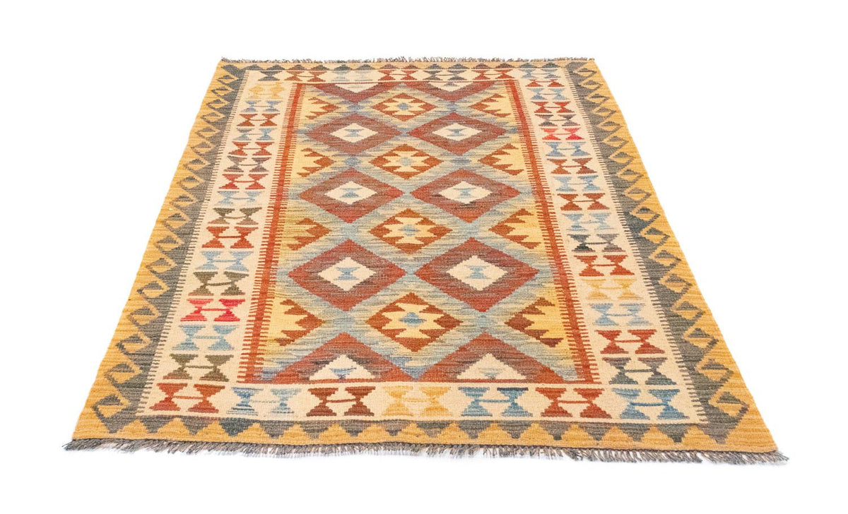 Tappeto Kelim - Orientale - 156 x 108 cm - beige