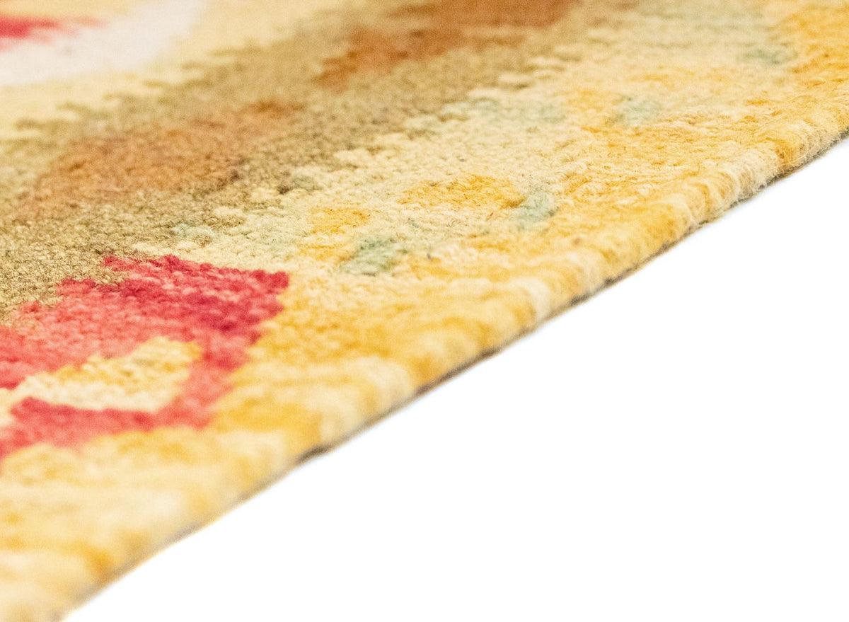 Tappeto Kelim - Orientale - 148 x 98 cm - arancione