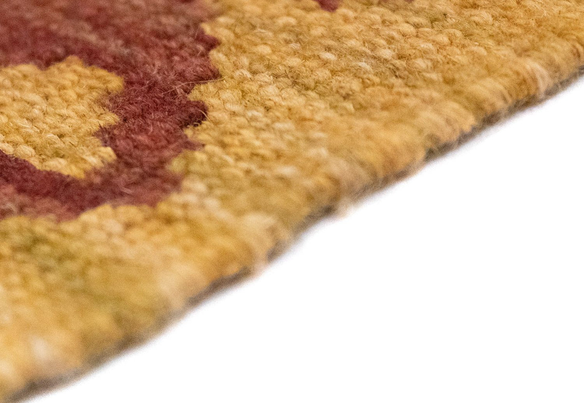 Tappeto Kelim - Orientale - 152 x 106 cm - marrone