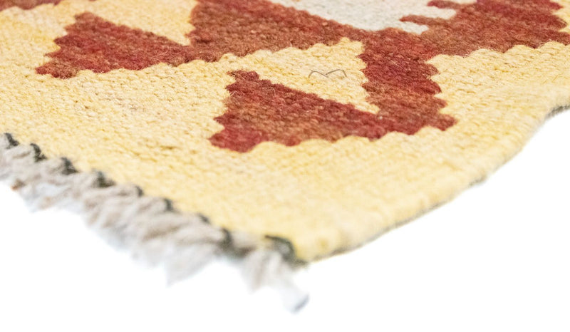 Tappeto Kelim - Orientale - 149 x 103 cm - beige