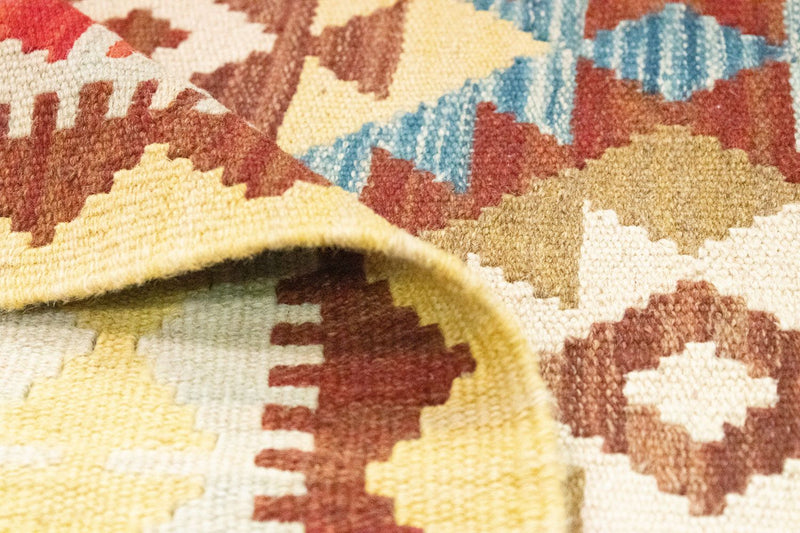 Tappeto Kelim - Orientale - 149 x 103 cm - beige