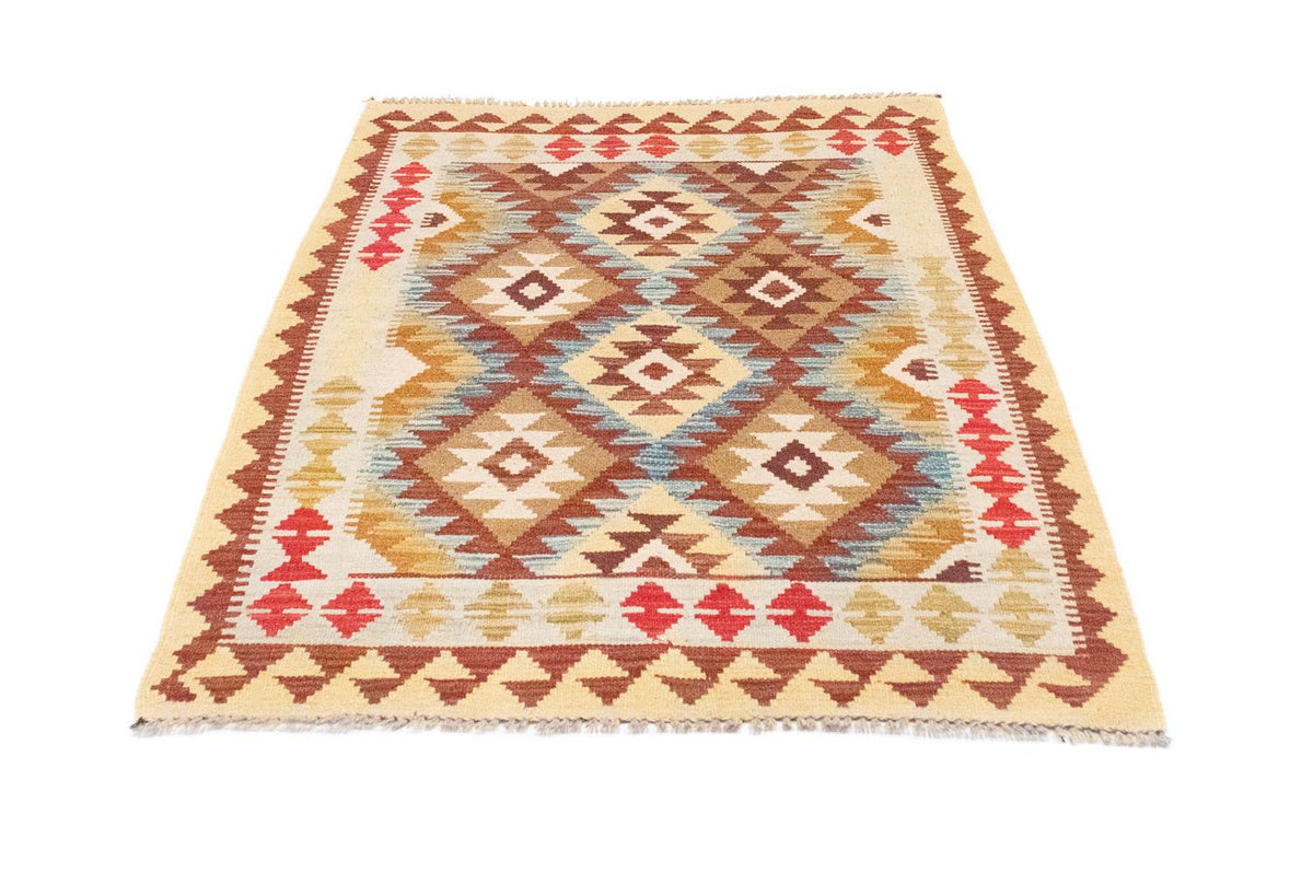 Tappeto Kelim - Orientale - 149 x 103 cm - beige