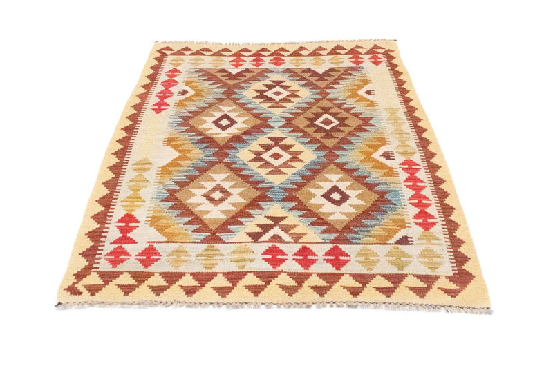 Tappeto Kelim - Orientale - 149 x 103 cm - beige