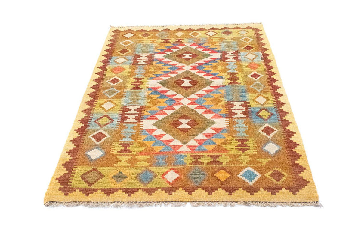 Tappeto Kelim - Orientale - 159 x 101 cm - beige