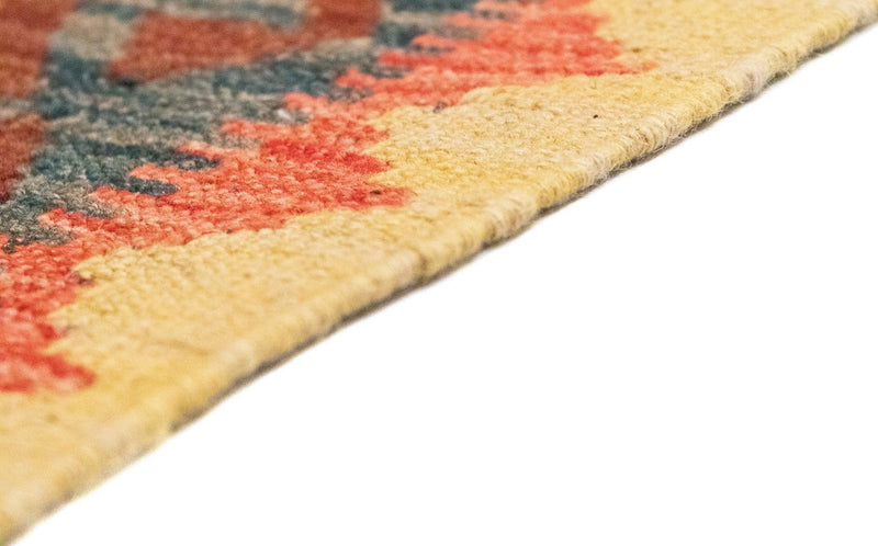 Tappeto Kelim - Orientale - 149 x 98 cm - giallo