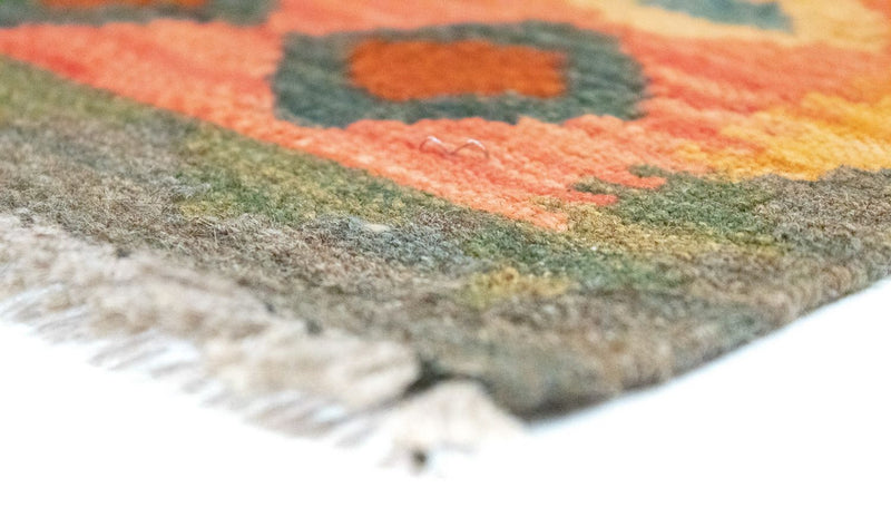 Tappeto Kelim - Orientale - 152 x 102 cm - multicolore