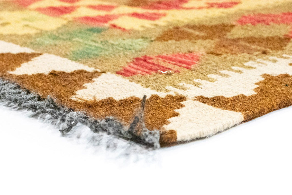 Tappeto Kelim - Orientale - 148 x 100 cm - marrone