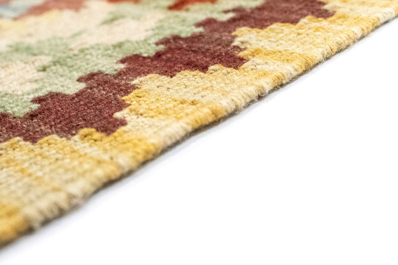 Tappeto Kelim - Orientale - 145 x 101 cm - arancione