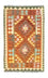 Tappeto Kelim - Orientale - 121 x 73 cm - arancione