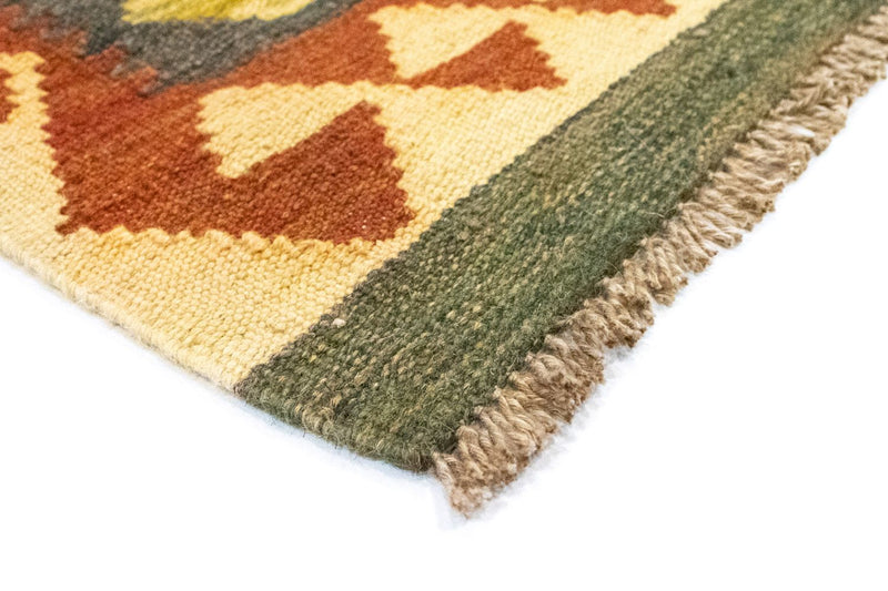 Tappeto Kelim - Orientale - 131 x 88 cm - marrone