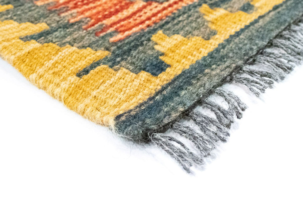 Tappeto Kelim - Orientale - 131 x 83 cm - multicolore