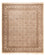 Tappeto orientale - Bidjar - Indo - 303 x 248 cm - beige