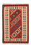 Tappeto Kelim - Orientale - 118 x 79 cm - multicolore