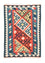 Tappeto Kelim - Orientale - 121 x 83 cm - blu