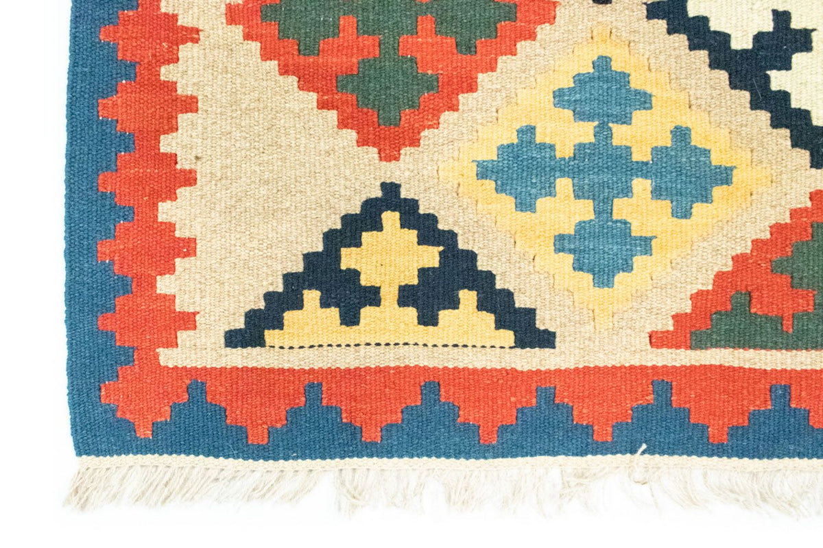 Tappeto Kelim - Orientale - 120 x 83 cm - beige