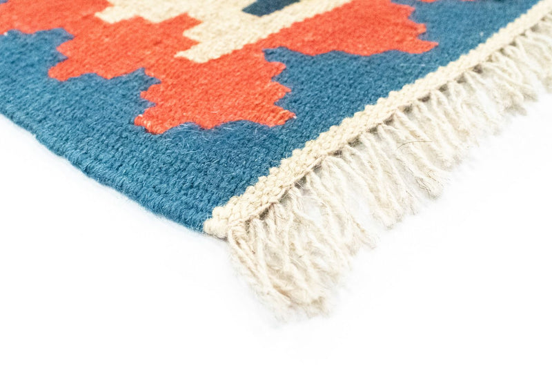 Tappeto Kelim - Orientale - 120 x 83 cm - beige